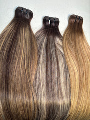 The Signature Blonde Collection
