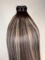 The Signature Blonde Collection