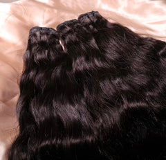 Elite Virgin Hair Extensions