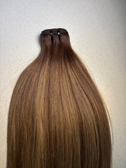 The Signature Blonde Collection