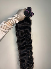 Luxury Invisible Seamless Clip Ins