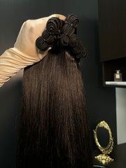 Raw Yaki Straight
