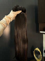 Raw Classic Straight (Ready to Ship)