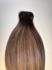 The Signature Blonde Collection