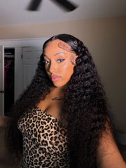 Elite HD Frontal Wig