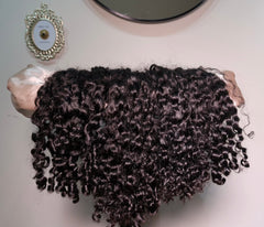 Burmese Deep Curly Bundles (Ready To Ship)