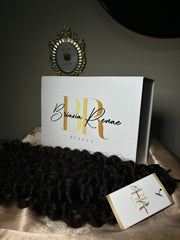 Elite Virgin Hair Extensions